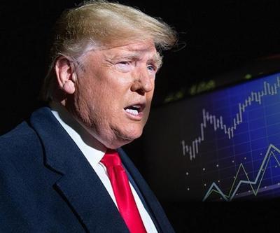 Tarife tehdidi kayıpları arttırdı Avrupa borsalarında Turmp sarsıntısı