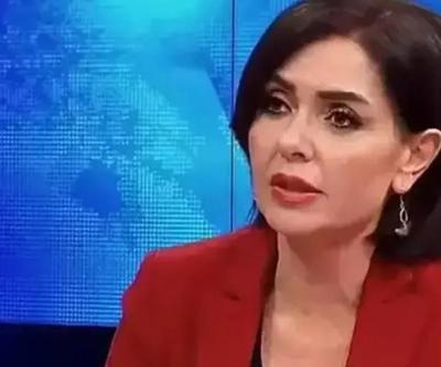 SON DAKİKA | TSKya yönelik sözleri tepki toplamıştı:  Gazeteci Özlem Gürses gözaltına alındı