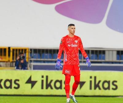Berke Özer: Galibiyeti kaçıran biz olduk