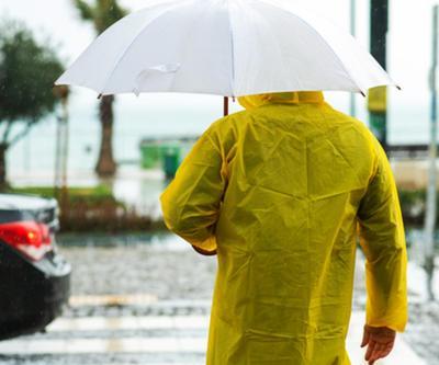 METEOROLOJİNİN NOTLARI: Sıcaklık düşecek, yağış bekleniyor