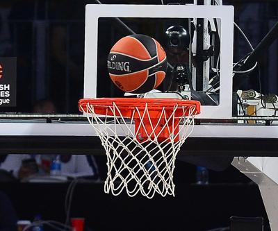 THY EuroLeaguede 29. hafta maçları başlıyor İşte program...