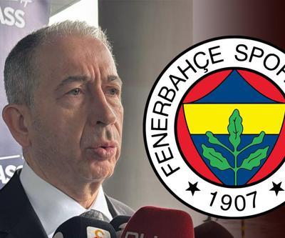 Galatasaray İkinci Başkanı Metin Öztürkten, Fenerbahçe maçı sonrası flaş açıklama: Eyüpsporun 2 puanı gasp edildi