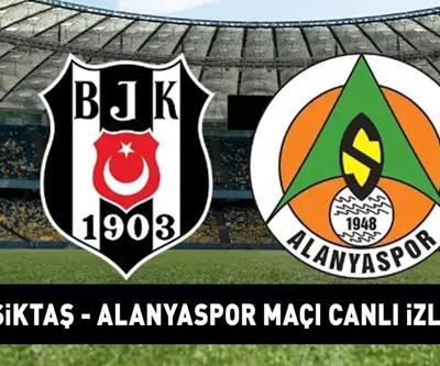 BEŞİKTAŞ ALANYASPOR MAÇI BEIN SPORTS 1 CANLI İZLE | BeIN Sports 1 Beşiktaş - Alanyaspor maçı canlı yayın bilgileri