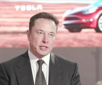 Elon Musk Avrupaya da el attı Aşırı sağ partiye övgü