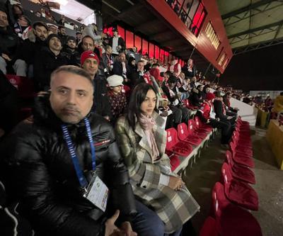 Türk iş insanı, Fransız kulübü FC Roueni satın aldı