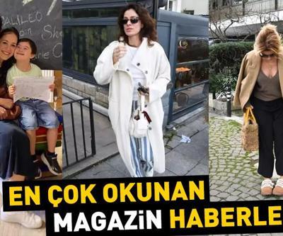 22 Aralık 2024 günün öne çıkan magazin haberleri...