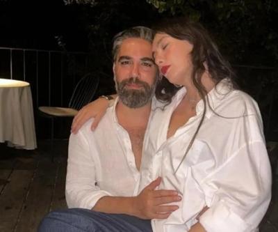 DOĞUMA GÜN SAYIYOR Neslihan Atagülden karnı burnunda kareler