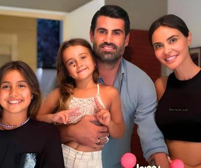 Zeynep Sever Demirelden 30. hafta güncellemesi Çok halsizim, çabuk yoruluyorum