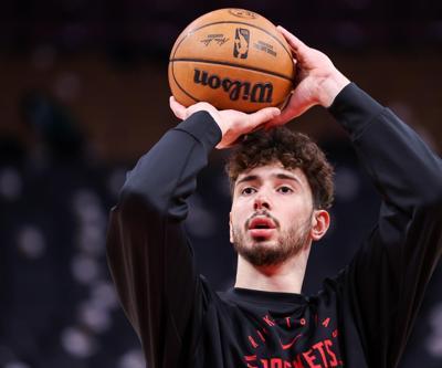 Alperen Şengün 23 sayı attı, Houston Rockets, Dallas Mavericksi mağlup etti