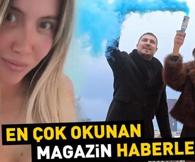 23 Aralık 2024 günün öne çıkan magazin haberleri...