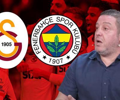 Nihat Kahveciden, Galatasaray maçı sonrası olay iddia: Fenerbahçenin rekorunu kırar