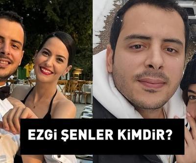 Ezgi Şenler kimdir, nereli ve kaç yaşında Ezgi Şenlerin sevgilisi Ömer Gürgen kimdir, ne iş yapıyor EVLİLİK TEKLİFİ ALDI