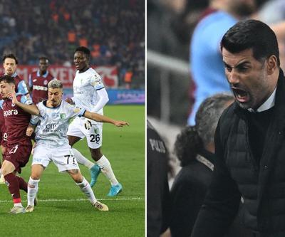 Süper Ligin yeni ekibi Bodrum FK, devreyi 14 puanla kapattı...
