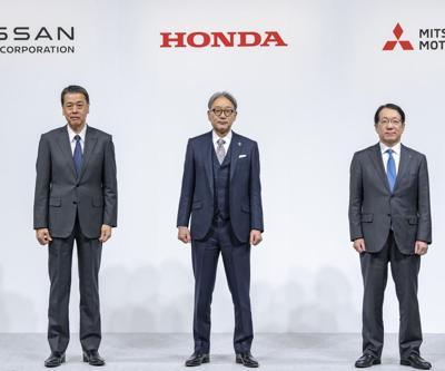 Otomotivde Japon ittifakı kuruluyor