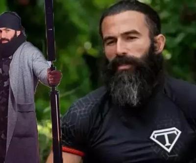 Turabi Survivor 2025e katılacak mı Instagram hesabından paylaşarak duyurdu