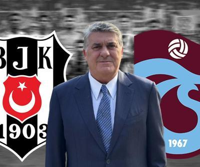 Beşiktaşta başkan adayı Serdal Adalı, transfer bombasını patlatıyor Trabzonsporun eski yıldızını getiriyor...