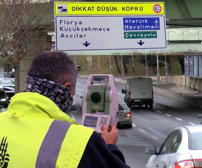 Kabus Sona Eriyor: Çalışma Başladı