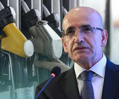 Son Dakika Akaryakıt Fiyatlarında Enflasyon Güncellemesi Sinyali: Bakan Şimşek’ten Önemli Açıklamalar