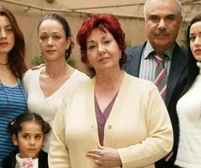 Yaprak Dökümü oyuncuları yıllar sonra bir araya geldi