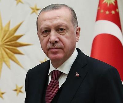 Cumhurbaşkanı Erdoğandan Noel mesajı