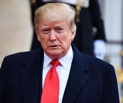 Trumptan alaycı Noel mesajı: Panama Kanalını Çinli askerler yönetiyor