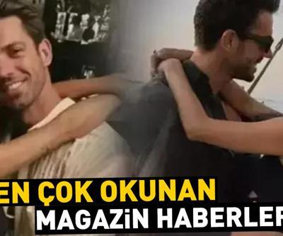 26 Aralık 2024 günün öne çıkan magazin haberleri...