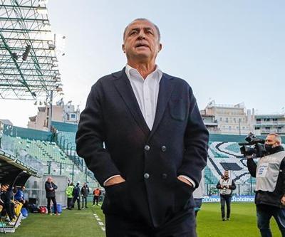 Fatih Terim yeni takımına imzayı atıyor