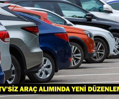 ÖTVsiz engelli araç alımında yeni düzenleme: Engelli araç limiti 2025 ne kadar oldu