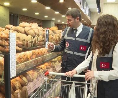 Asgari ücret fırsatçılığına denetim… 81 ilde bin 283 market denetlendi