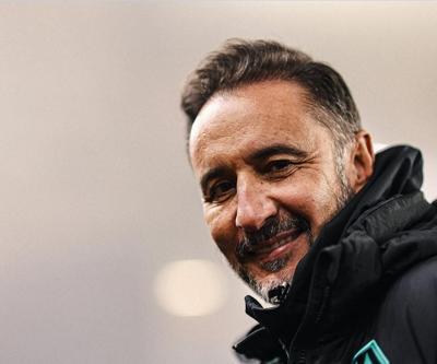 Vitor Pereira, Premier Lig’e müthiş başladı