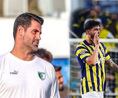 Fenerbahçe Transfer Haberi | Volkan Demirel’den Samet Akaydin açıklaması