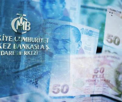 Merkez Bankasının 2025 yılı takvimi açıklandı