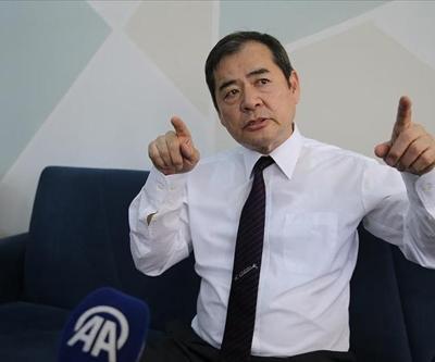 SON DAKİKA DEPREM HABERLERİ | Japon deprem uzmanı Moriwakiden Türkiye için korkutan uyarı 7.5 büyüklüğünde deprem...