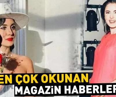 27 Aralık 2024 günün öne çıkan magazin haberleri...