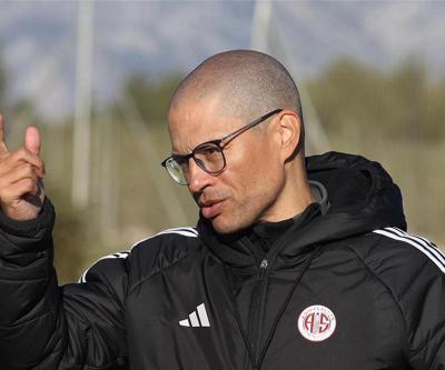 Alex de Souza istifa etmeyi düşünüyor mu Açıkladı