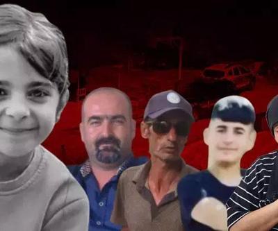 SON DAKİKA | Narin Güran cinayeti davasında karar günü Amca Salim Güran, anne Yüksel Güran ve abi Enes Gürana müebbet hapis cezası