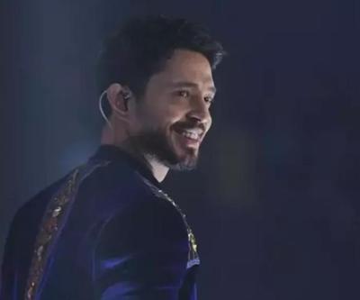 Murat Bozu daha önce böyle görmediniz Kıyafeti olay oldu