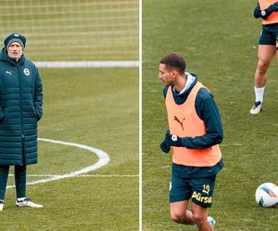 SON DAKİKA | Lyon maçı öncesi Mert Müldürden Fenerbahçeye kötü haber...