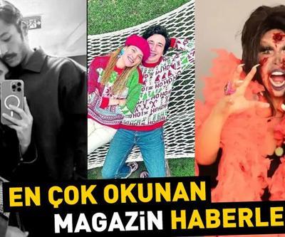 28 Aralık 2024 günün öne çıkan magazin haberleri...