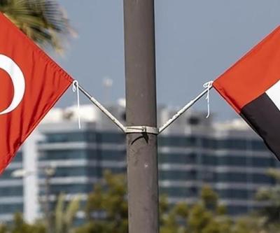 BAEden Türkiye açıklaması: Sudandaki çabalarını memnuniyetle karşılıyoruz