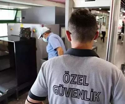ÖGG sınav sonuçları ne zaman açıklanacak, Özel Güvenlik Sınav sonuçları nasıl öğrenilir 112.ÖGG SINAV SONUÇLARI TARİHİ