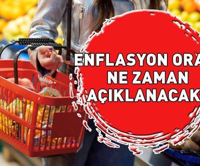 2024 Aralık ayı enflasyon oranı ne zaman açıklanacak, beklentiler ne yönde TÜİK 2024 ARALIK AYI ENFLASYON ORANI BEKLENTİSİ