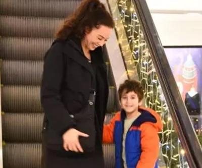 Azra Akının Demir hassasiyeti