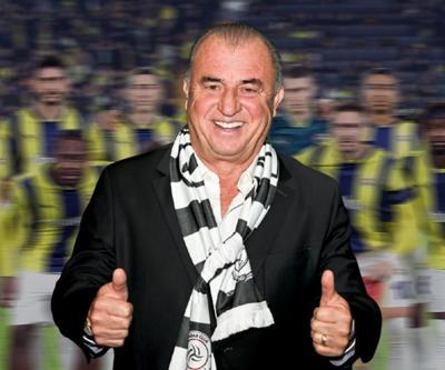 SON DAKİKA | Fatih Terim, Fenerbahçenin iki yıldızını transfer etmek istiyor