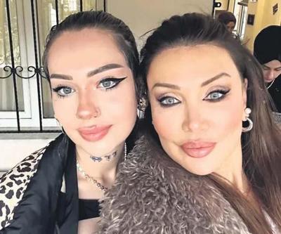 Umut Akyürekin kızı Melek Bal, uyuşturucu batağına nasıl düştüğünü ilk kez anlattı