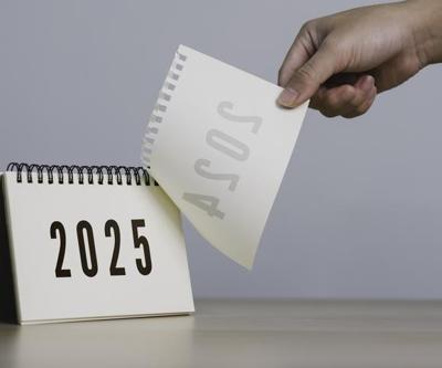 Yılbaşı tatili kaç gün 2025 Yılbaşı tatili (1 Ocak) resmi tatil mi