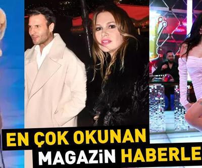 30 Aralık 2024 günün öne çıkan magazin haberleri...