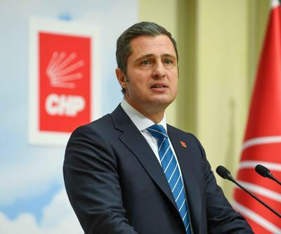 İmralı ziyareti sonrası DEM’in açıklamasına CHP’den ilk tepki