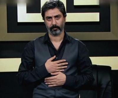 Necati Şaşmaz Umreye gitti SOSYAL MEDYADA YORUM YAĞDI