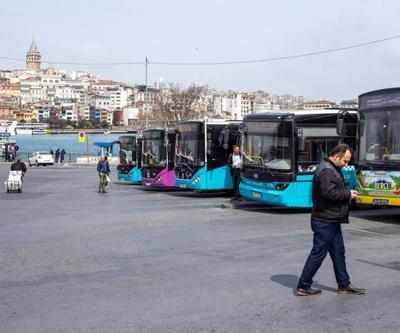 İstanbul, İzmir, Ankara’da toplu taşıma ücretsiz mi, kaça kadar hizmet verecek